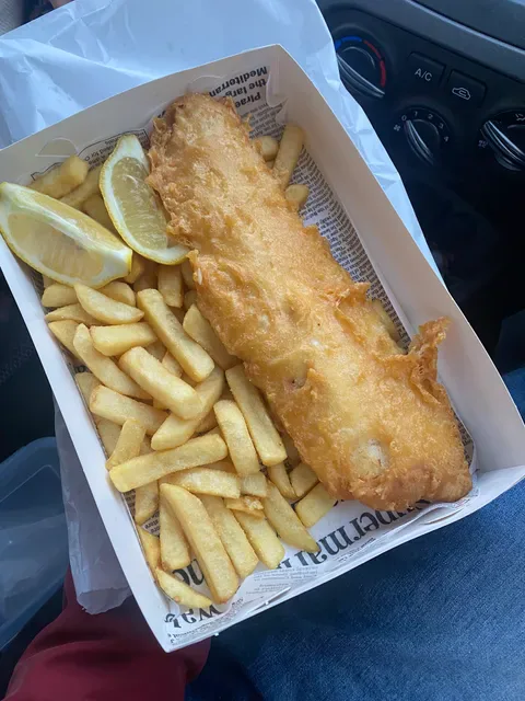 Olinda Fish & Chips
