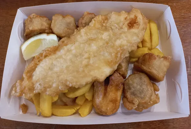 Olinda Fish & Chips