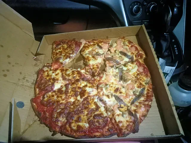 Olinda Pizza