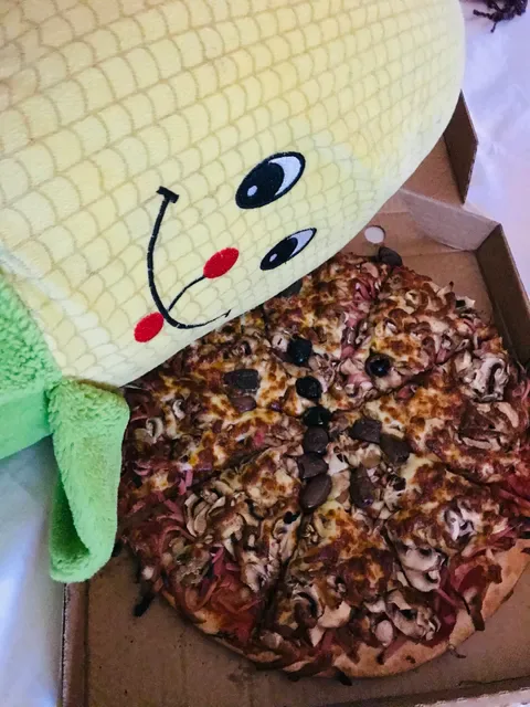 Olinda Pizza