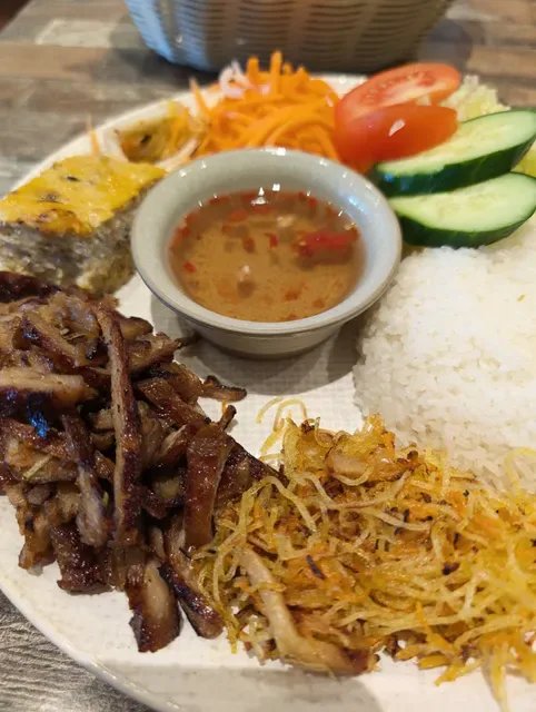 Olivia Spring Cafe