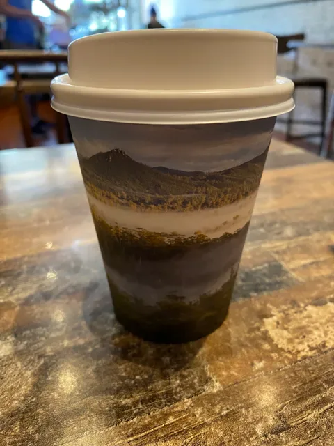 Olivia Spring Cafe