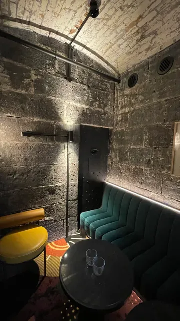 Olivine Wine Bar at Pentridge