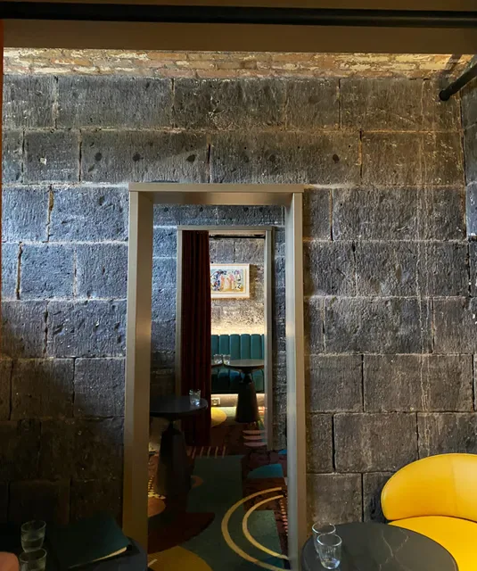 Olivine Wine Bar at Pentridge
