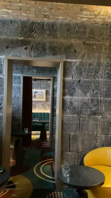 Olivine Wine Bar at Pentridge