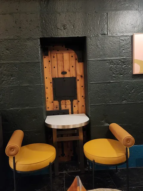 Olivine Wine Bar at Pentridge