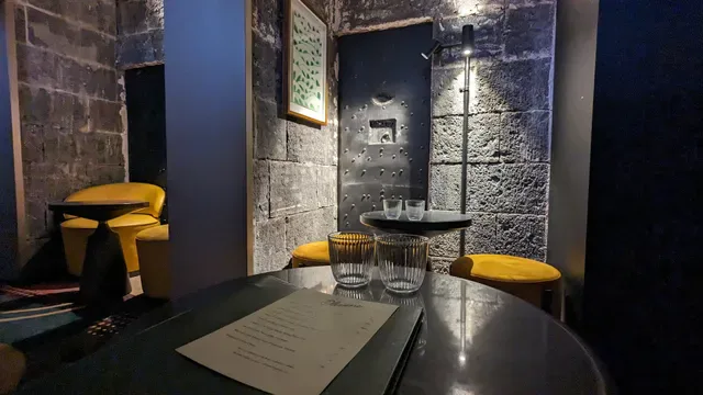 Olivine Wine Bar at Pentridge