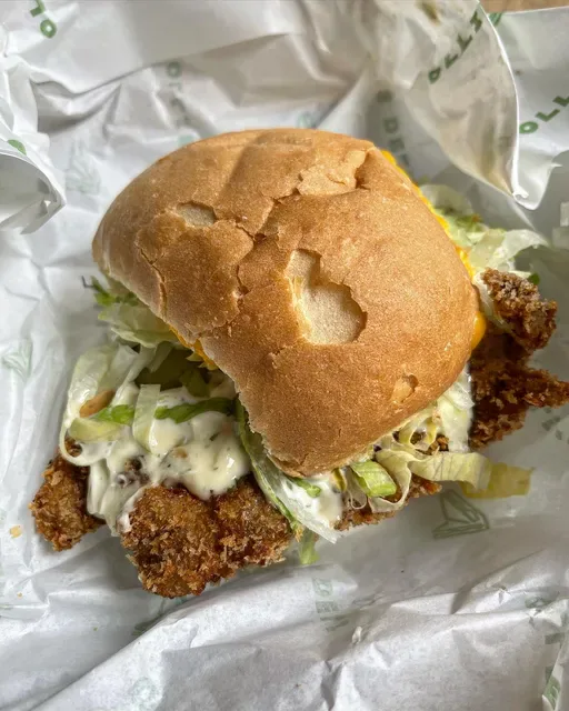 Ollie's Deli