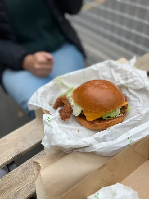 Ollie's Deli