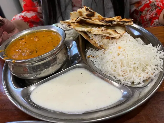Om Vegetarian