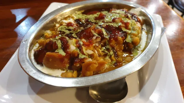 Om Vegetarian