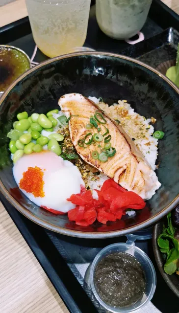 OMI Melbourne Central