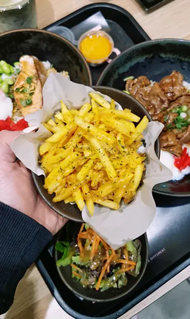 OMI Melbourne Central