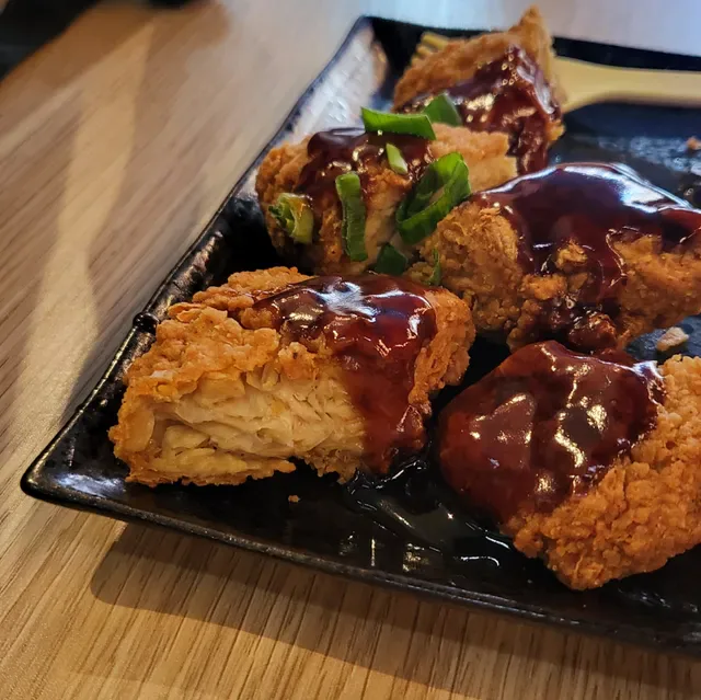 OMI Melbourne Central