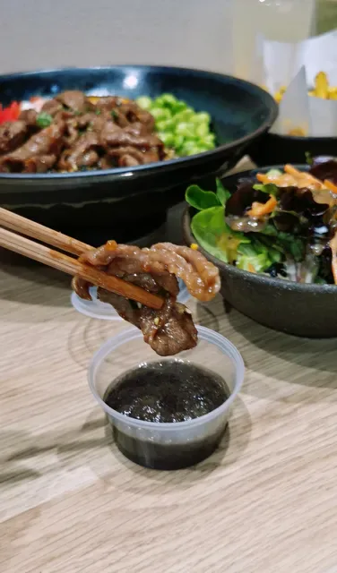 OMI Melbourne Central