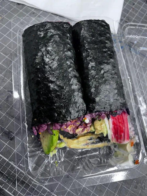 OMI Melbourne Central
