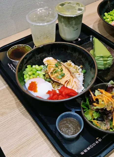 OMI Melbourne Central