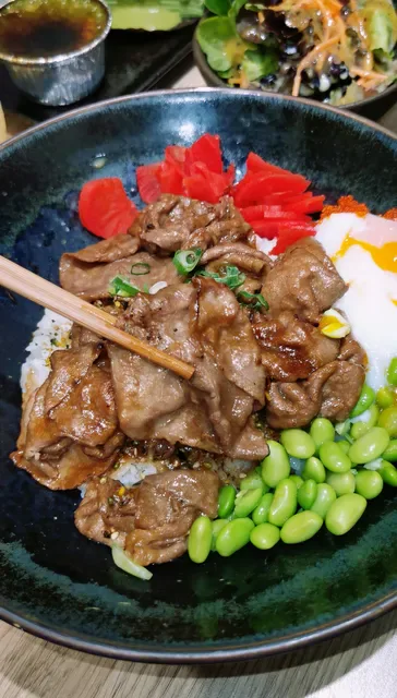 OMI Melbourne Central