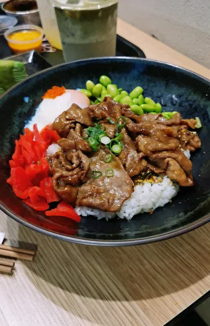 OMI Melbourne Central