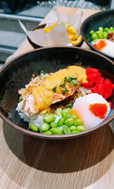 OMI Melbourne Central