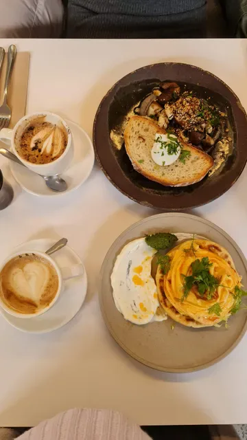 ONA Coffee | Cafe Brunswick