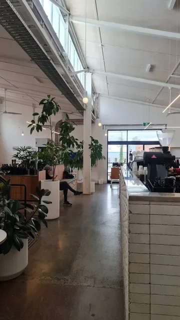 ONA Coffee | Cafe Brunswick