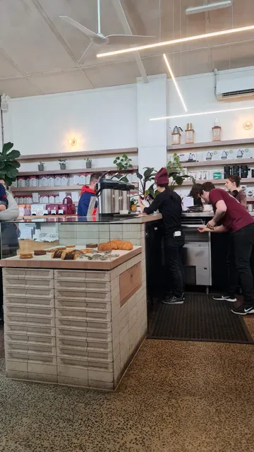 ONA Coffee | Cafe Brunswick