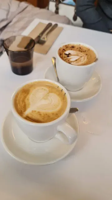 ONA Coffee | Cafe Brunswick