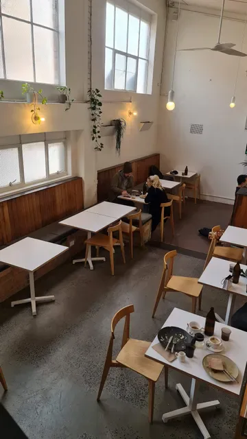 ONA Coffee | Cafe Brunswick