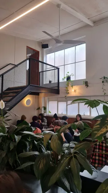 ONA Coffee | Cafe Brunswick