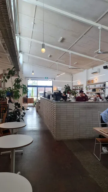 ONA Coffee | Cafe Brunswick