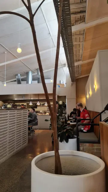 ONA Coffee | Cafe Brunswick