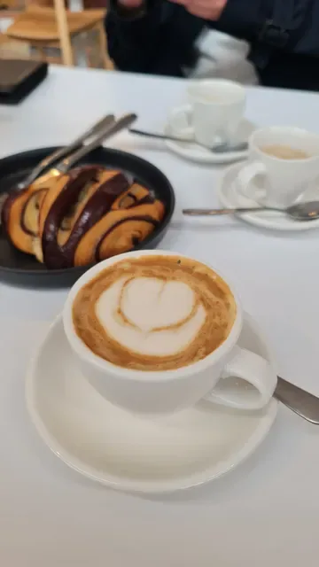 ONA Coffee | Cafe Brunswick