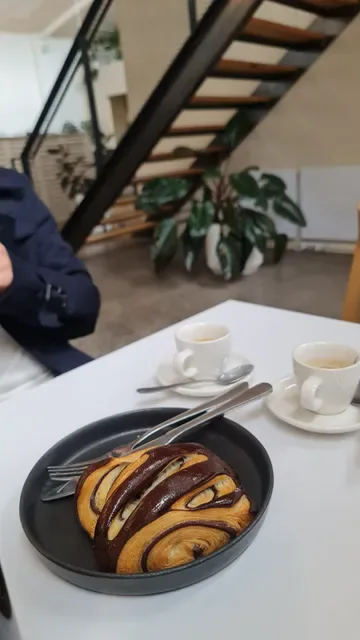 ONA Coffee | Cafe Brunswick