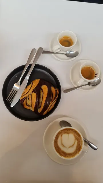 ONA Coffee | Cafe Brunswick
