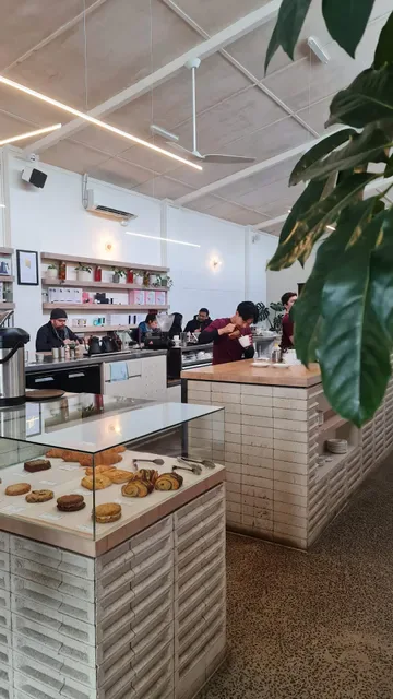 ONA Coffee | Cafe Brunswick