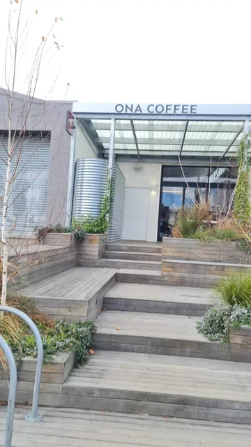 ONA Coffee | Cafe Brunswick