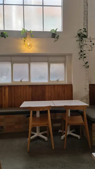 ONA Coffee | Cafe Brunswick