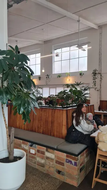 ONA Coffee | Cafe Brunswick
