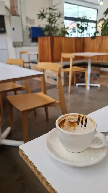 ONA Coffee | Cafe Brunswick