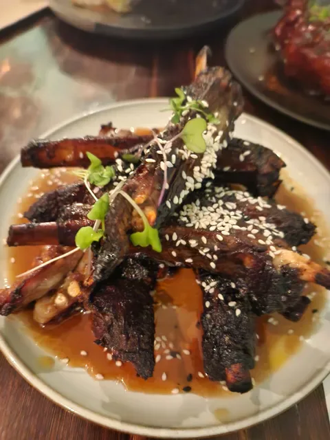 ONDA Bar & Eatery - Richmond