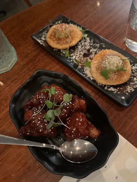 ONDA Bar & Eatery - Richmond