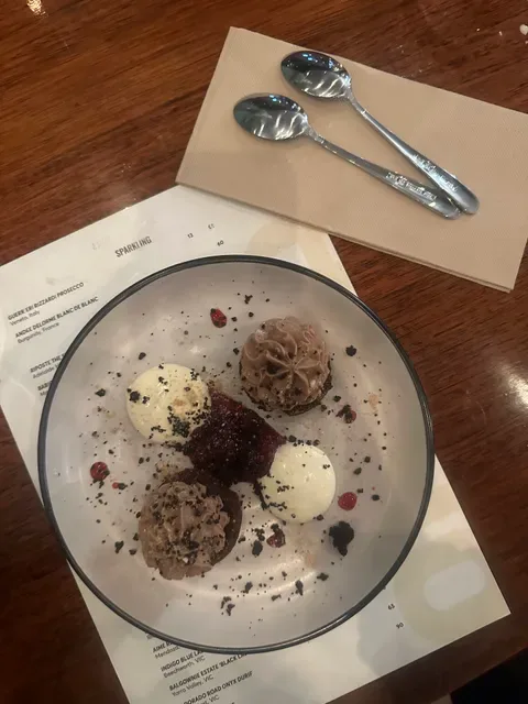 ONDA Bar & Eatery - Richmond