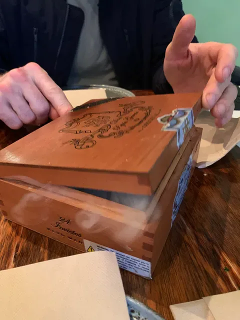 ONDA Bar & Eatery - Richmond