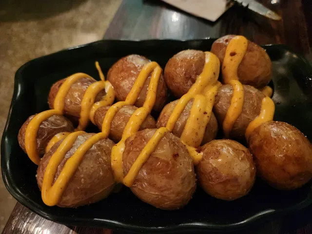 ONDA Bar & Eatery - Richmond