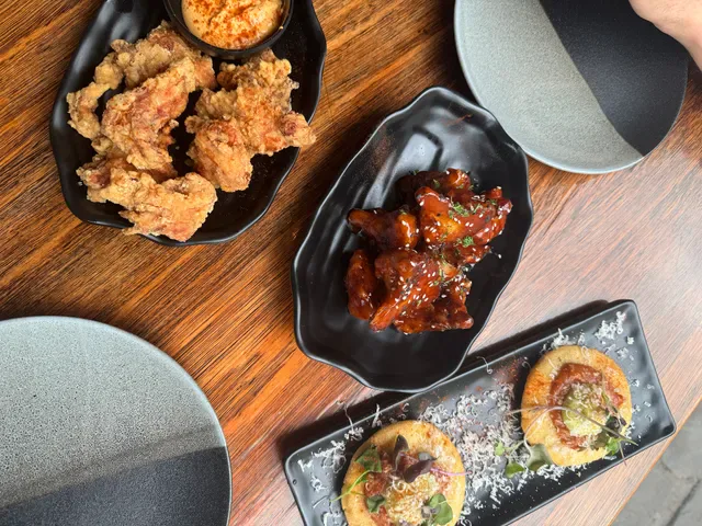 ONDA Bar & Eatery - Richmond