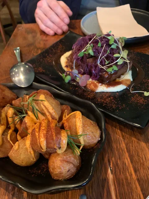 ONDA Bar & Eatery - Richmond