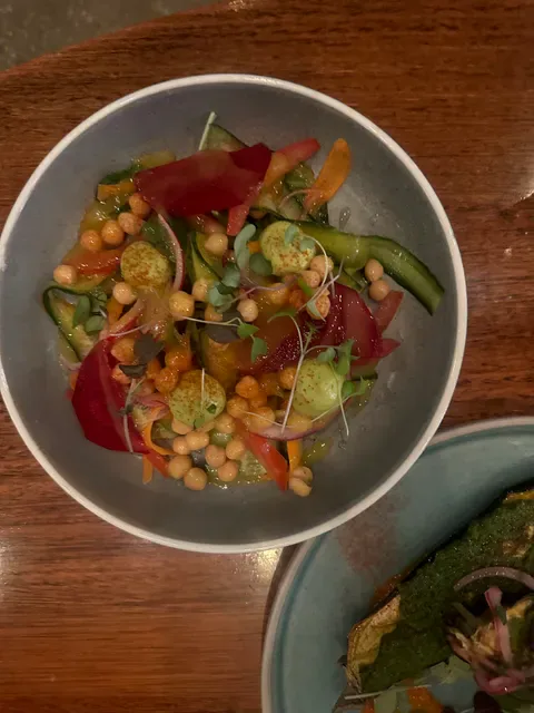 ONDA Bar & Eatery - Richmond