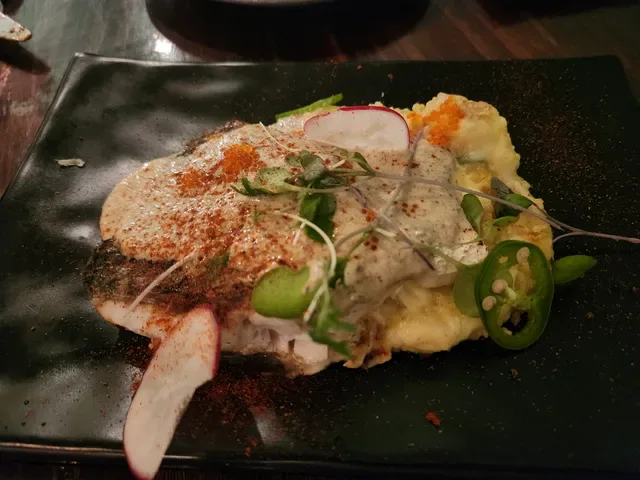 ONDA Bar & Eatery - Richmond