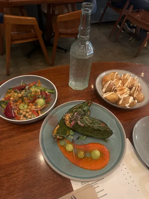 ONDA Bar & Eatery - Richmond